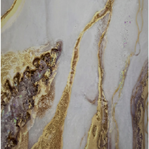 luxury gold
